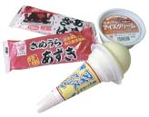 アイスクリーム